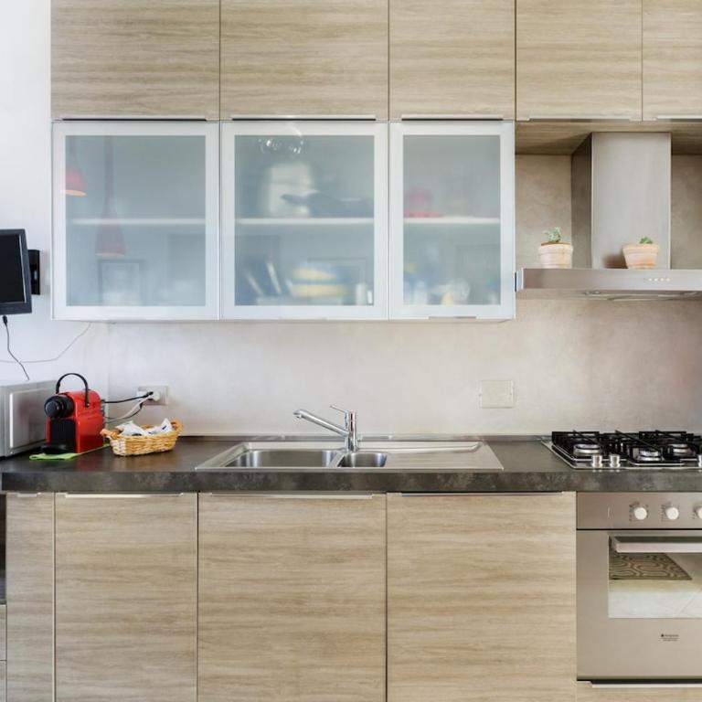 Navigli-Tortona - Modern flat with Wi-Fi and AC - Appartamento con 1 Camera da Letto - 3