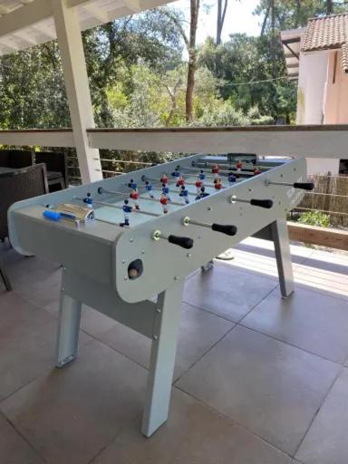 Magnifique villa climatisée -10 personnes avec Piscine et pétanque - Pyla - Villa - 31