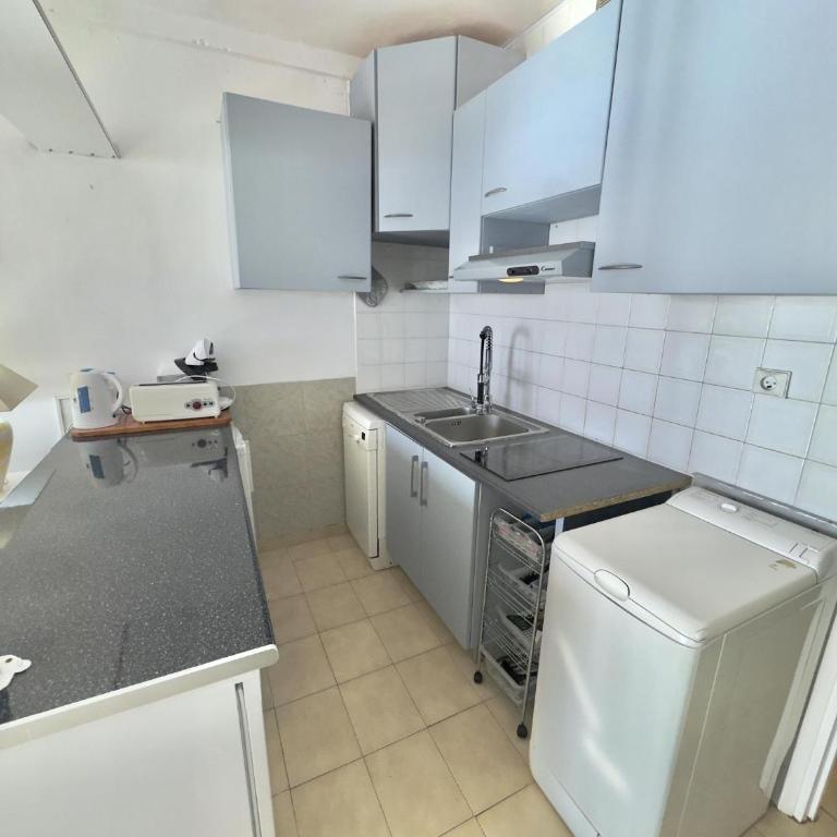 Meda Chica - Apartamento - 10