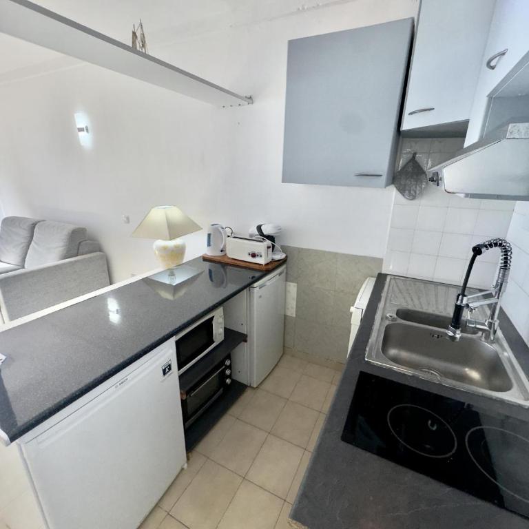 Meda Chica - Apartamento - 11