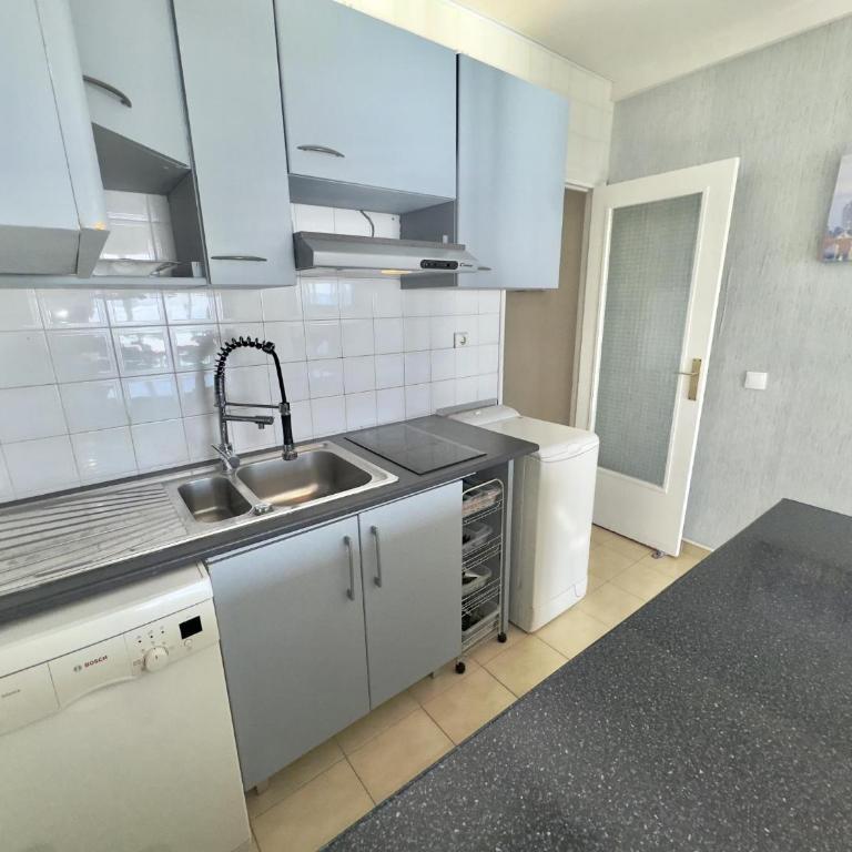 Meda Chica - Apartamento - 12