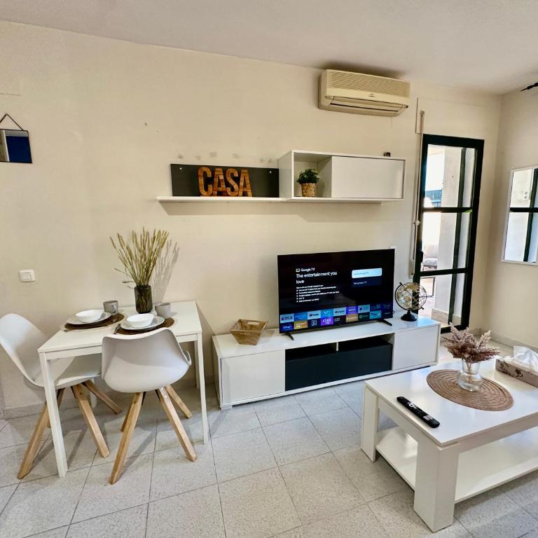 Piso Bahia - Apartamento de 2 dormitorios - 9