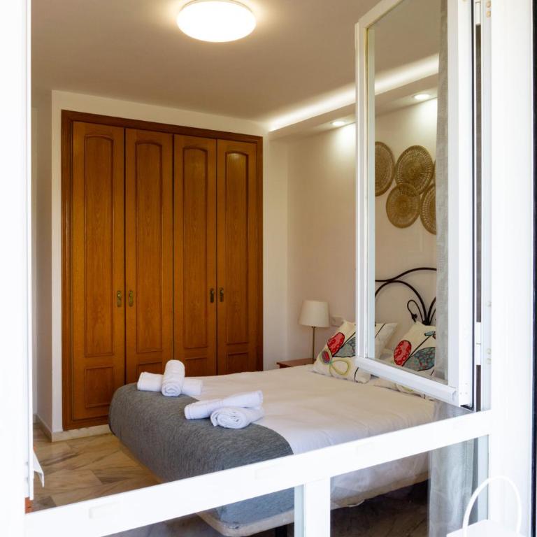 Sea Breeze Getaway - Apartamento de 2 dormitorios - 9