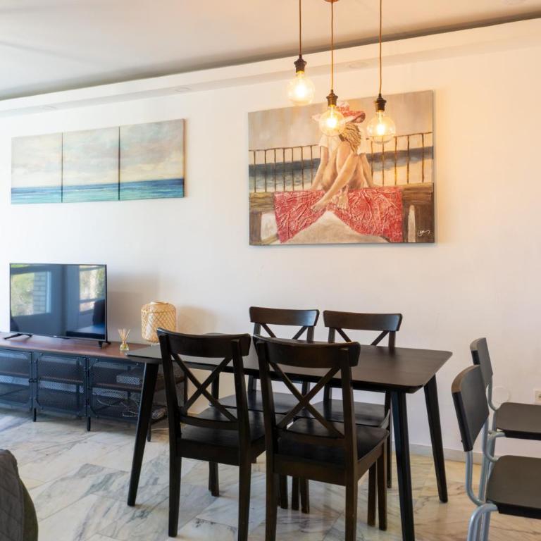 Sea Breeze Getaway - Apartamento de 2 dormitorios - 17