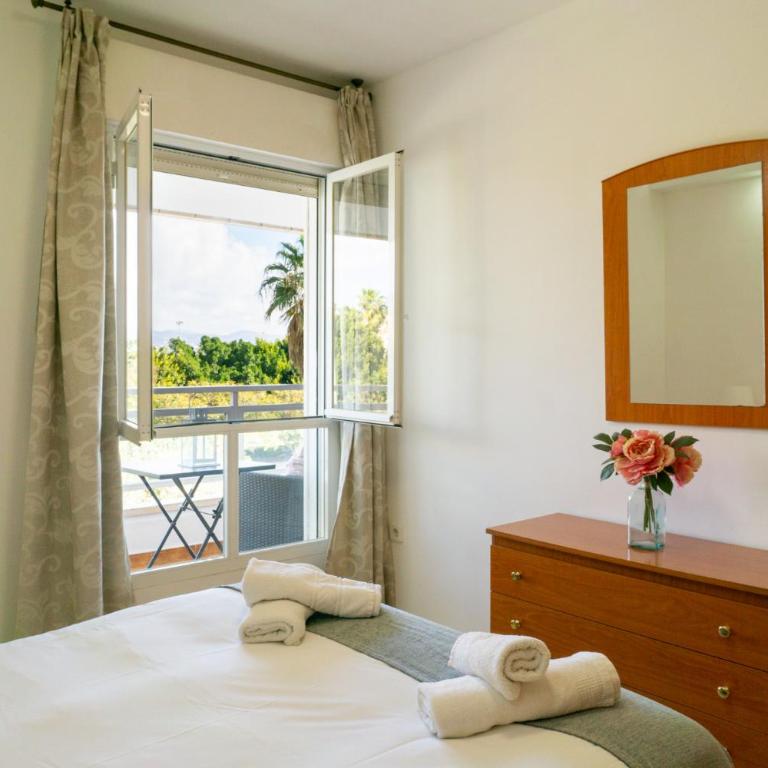 Sea Breeze Getaway - Apartamento de 2 dormitorios - 5