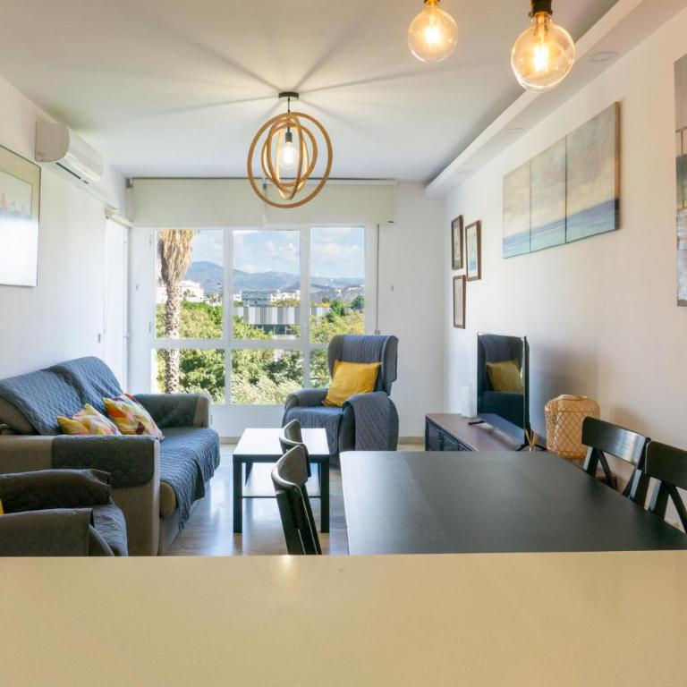 Sea Breeze Getaway - Apartamento de 2 dormitorios - 16