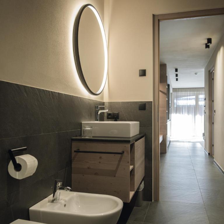 Haunold Homes - Suite Familiare - 8