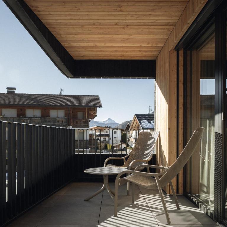 Haunold Homes - Suite Familiare - 2