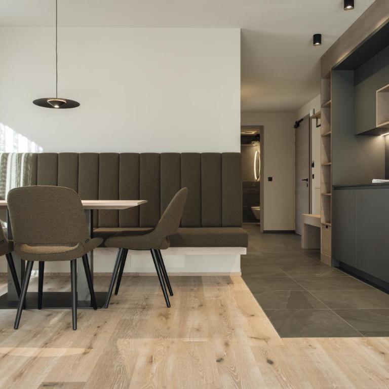 Haunold Homes - Suite Familiare - 14