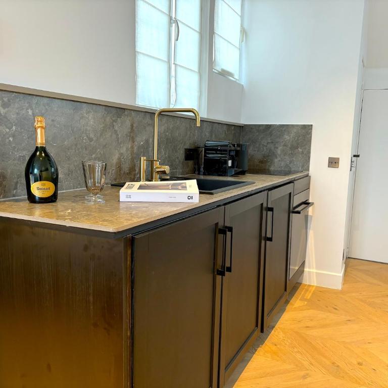 Le Loft Grenelle - Appartement 1 Chambre - 4