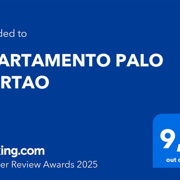 APARTAMENTO PALO CORTAO - Apartamento de 1 dormitorio con terraza - 14