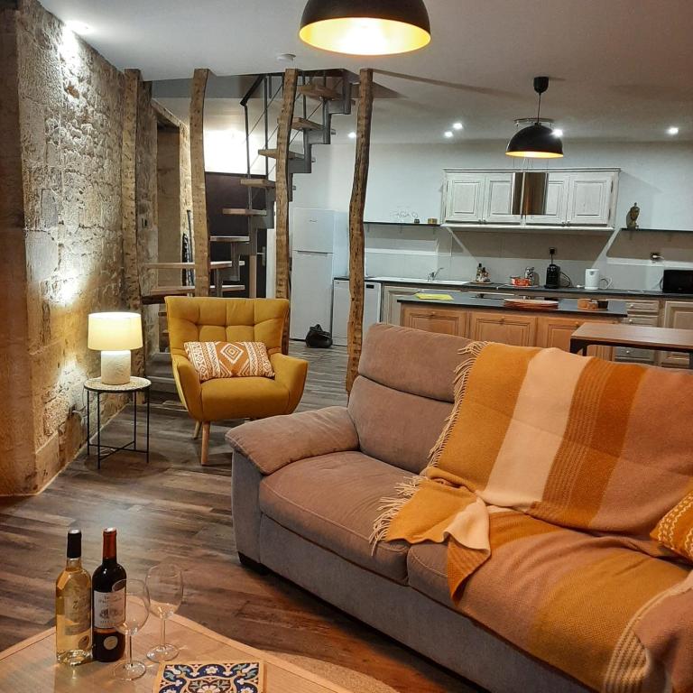 Le Clos Fénelon - Appartement 2 Chambres - 6