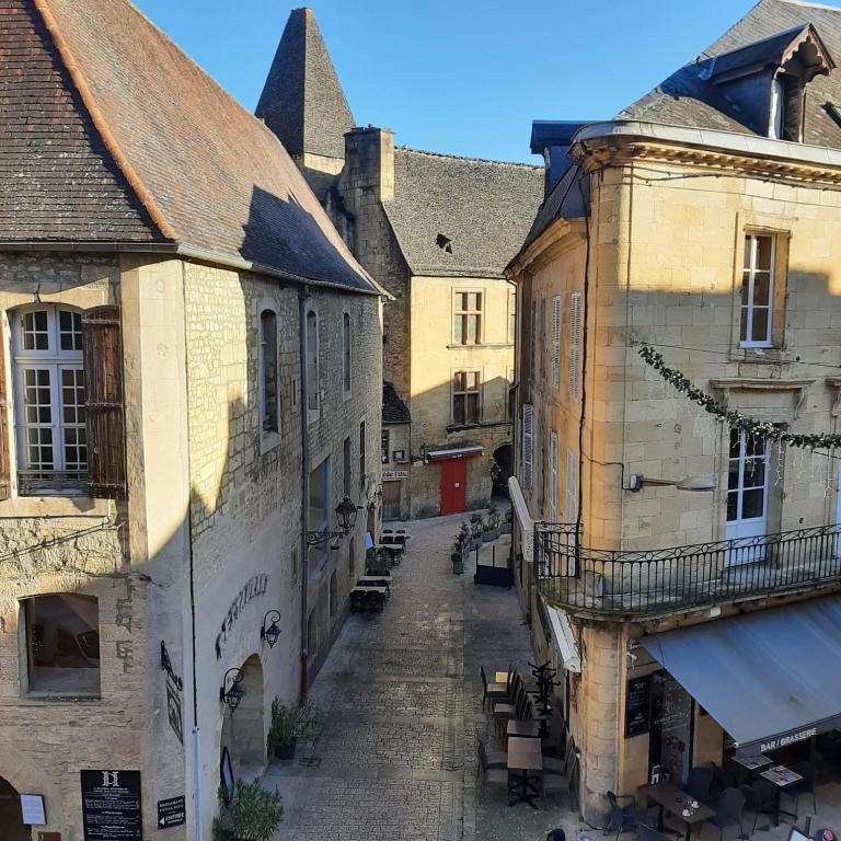 Le Clos Fénelon - Appartement 2 Chambres - 8