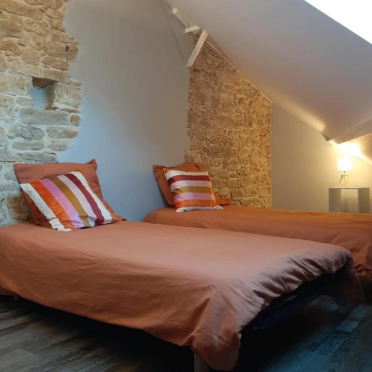 Le Clos Fénelon - Appartement 2 Chambres - 10