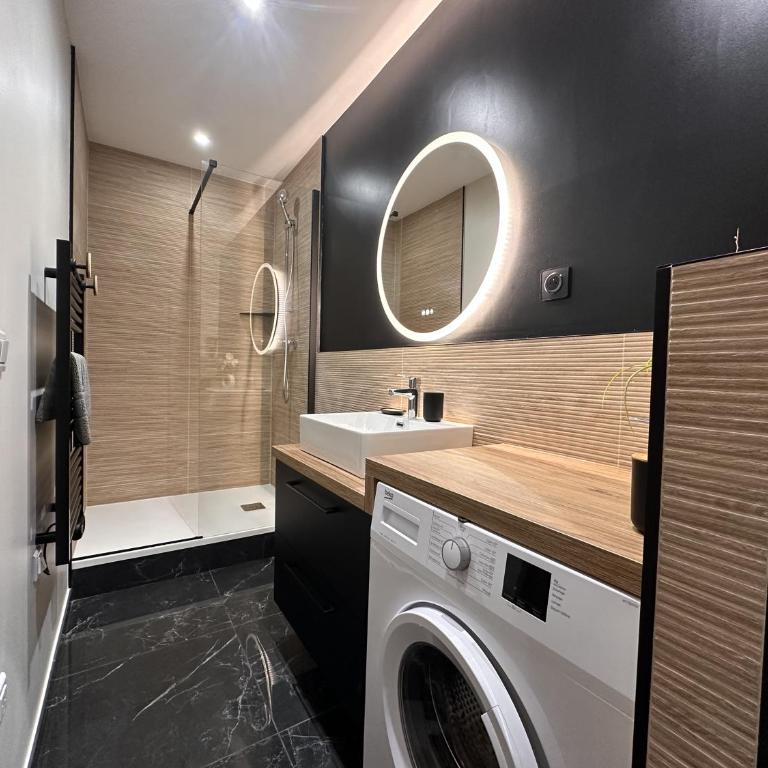 Residence Melody - Adult only - Appartement Supérieur 2 Chambres - 4