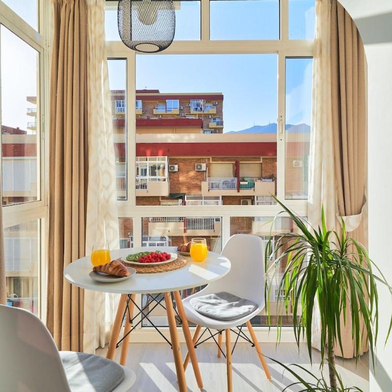 Mediterranean Viewpoint - One-Bedroom Apartment - 2