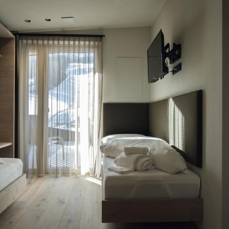 Haunold Homes - Suite con Sauna - 19