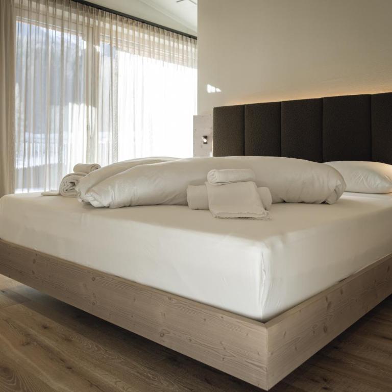 Haunold Homes - Suite con Sauna - 17