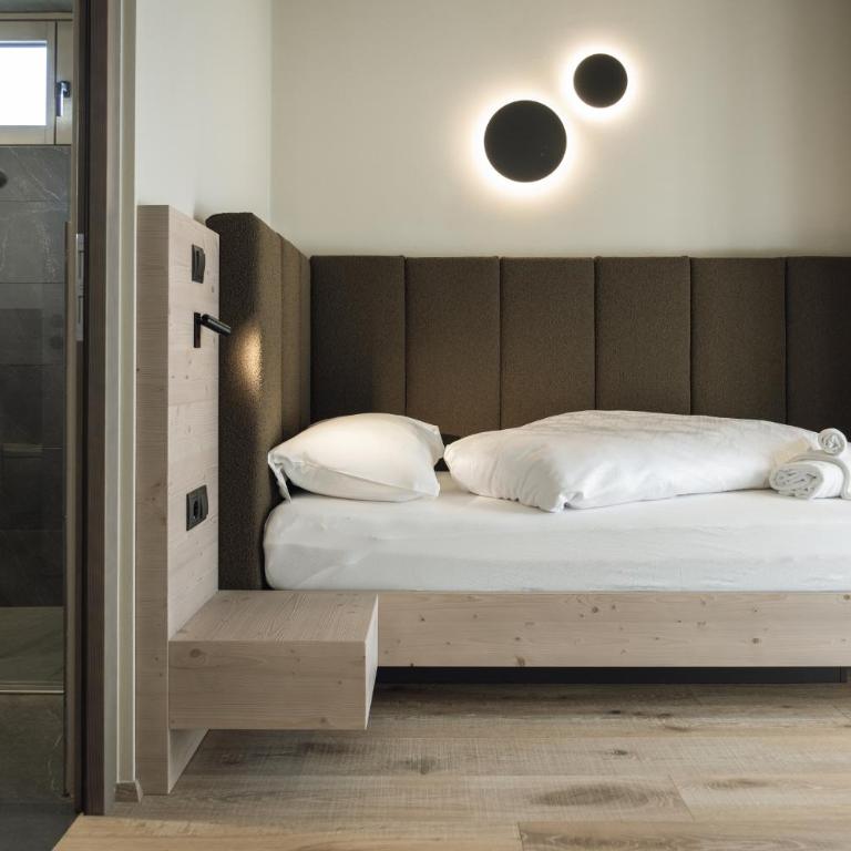 Haunold Homes - Suite con Sauna - 15