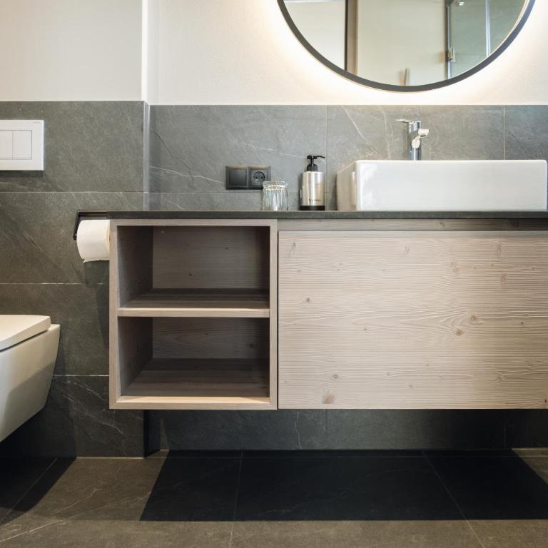 Haunold Homes - Suite con Sauna - 5