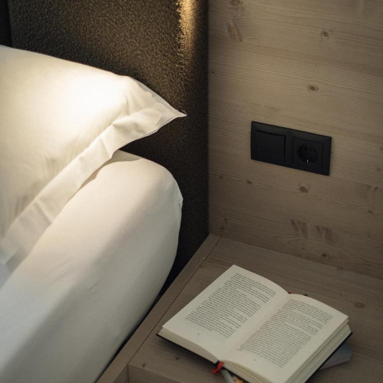 Haunold Homes - Suite con Sauna - 4