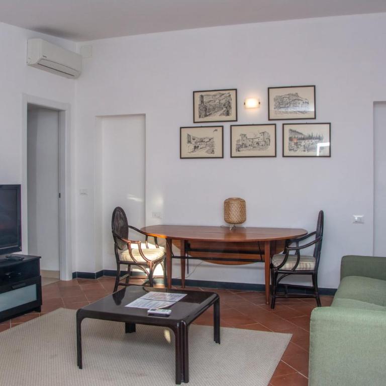 Le terrazze sul mare - Apartment mit 2 Schlafzimmern und Meerblick - 12