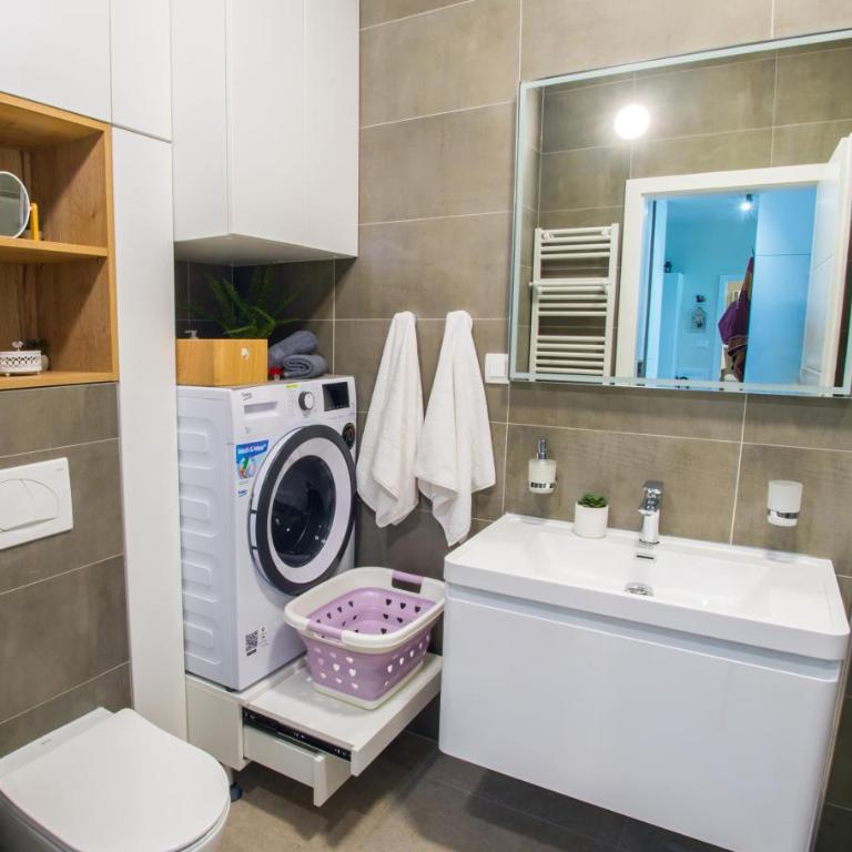 Iris Studio Apartment - Deluxe Studio - 37