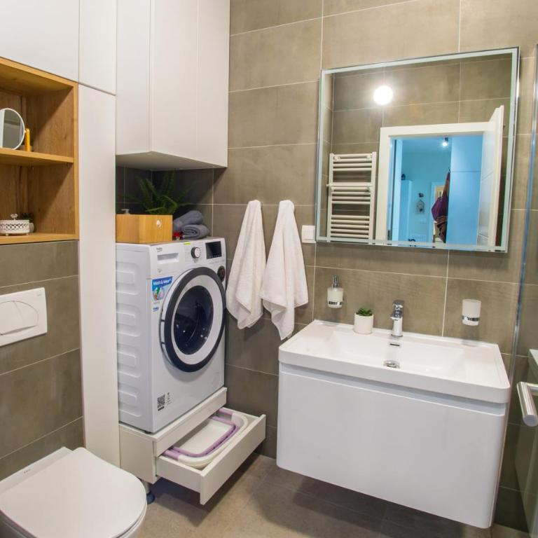 Iris Studio Apartment - Deluxe Studio - 36