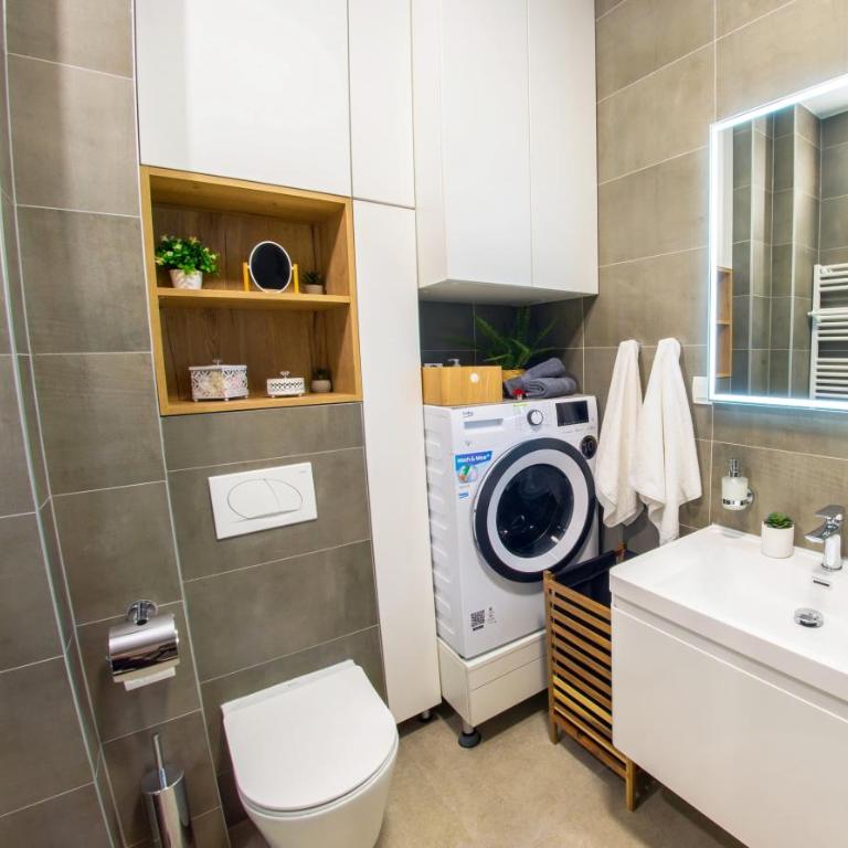 Iris Studio Apartment - Deluxe Studio - 5