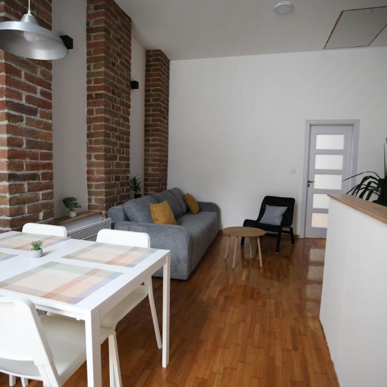 Roof - Apartman sa 1 Spavaćom Sobom - 7