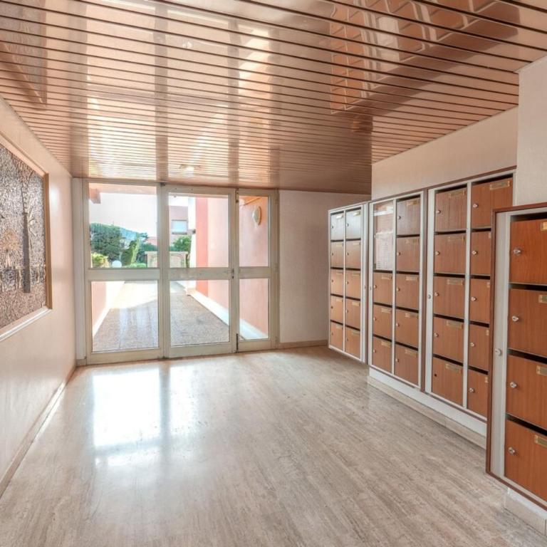 Exceptional sea view in Lavandou - Appartement 2 Chambres - 18