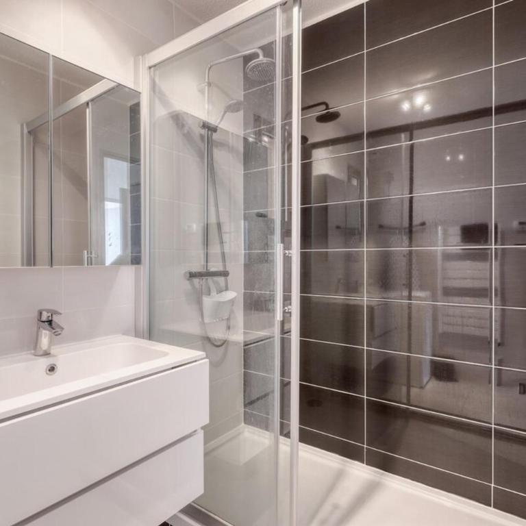 Exceptional sea view in Lavandou - Appartement 2 Chambres - 21