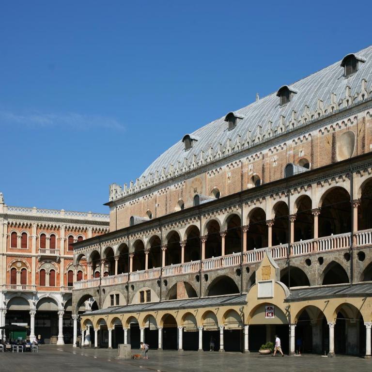 Centro Università Stazione - Suite Bovetta - Appartamento con 1 Camera da Letto - 35