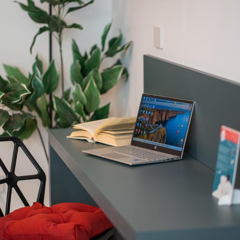 Luxury Sweet Home Labicana - Appartamento con 1 Camera da Letto - 31