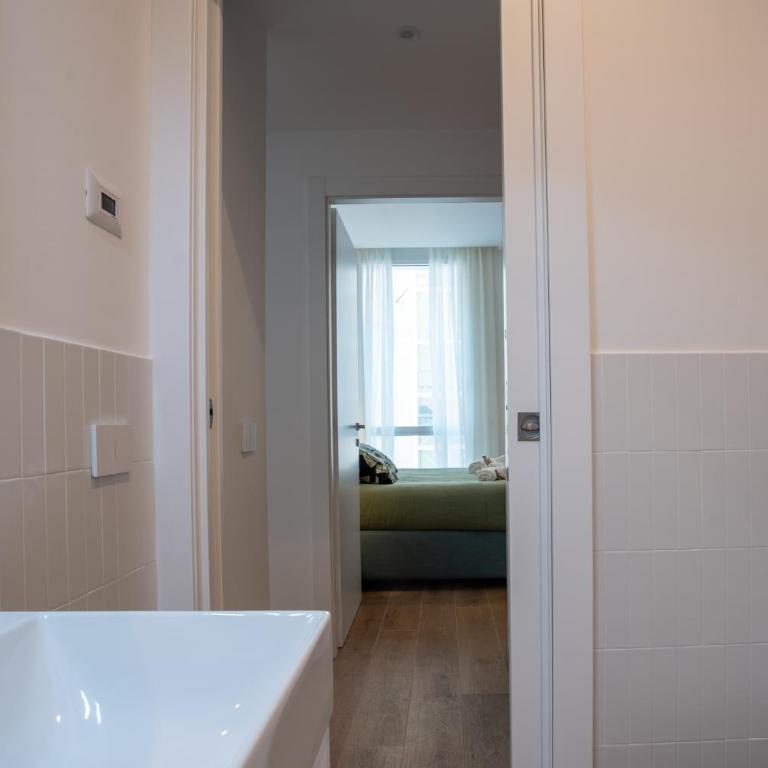 Luxury Sweet Home Labicana - Appartamento con 1 Camera da Letto - 12