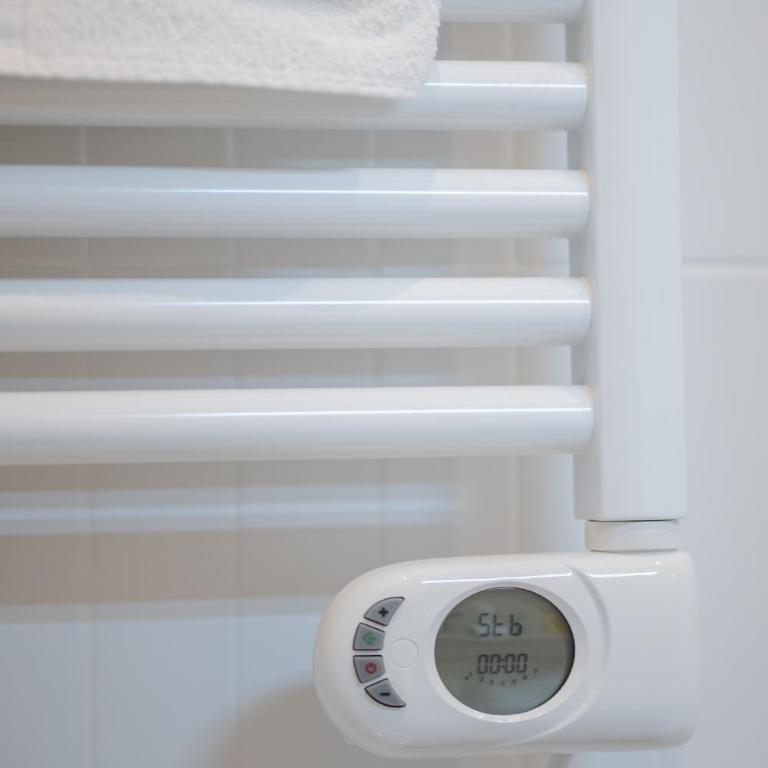 Luxury Sweet Home Labicana - Appartamento con 1 Camera da Letto - 18