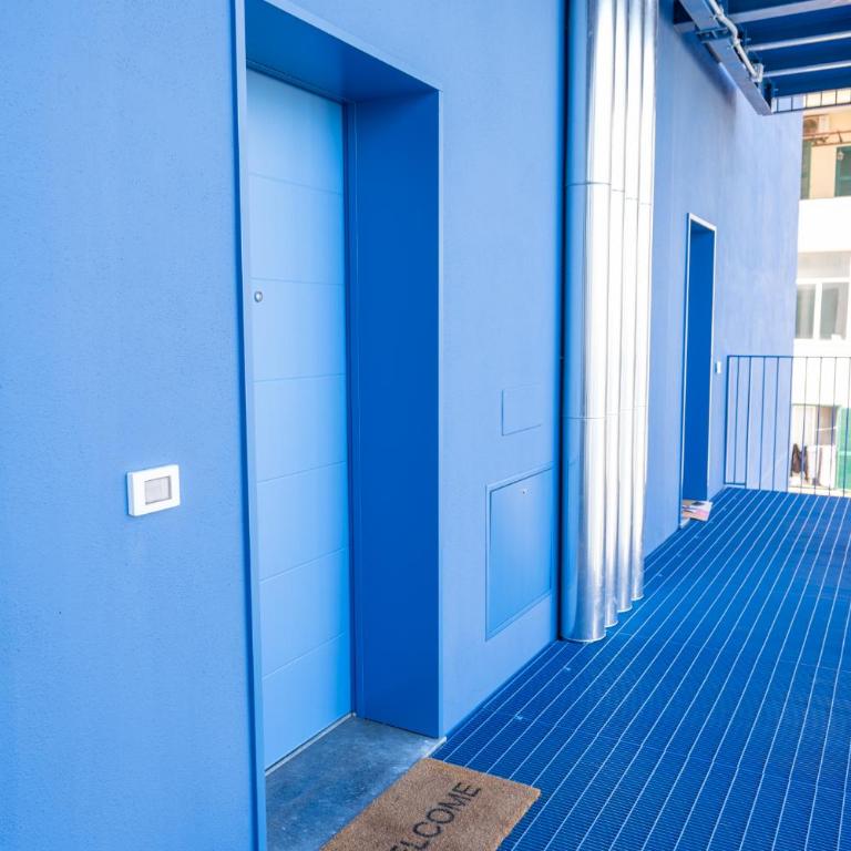 Luxury Sweet Home Labicana - Appartamento con 1 Camera da Letto - 46