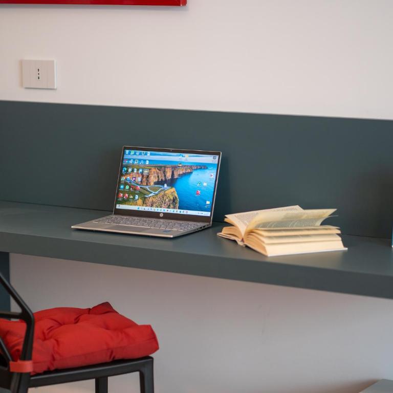 Luxury Sweet Home Labicana - Appartamento con 1 Camera da Letto - 32