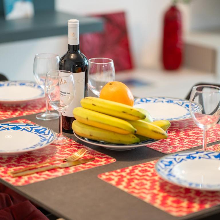 Luxury Sweet Home Labicana - Appartamento con 1 Camera da Letto - 42