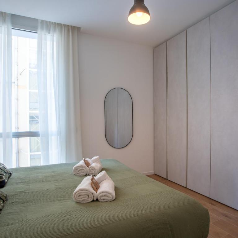 Luxury Sweet Home Labicana - Appartamento con 1 Camera da Letto - 5