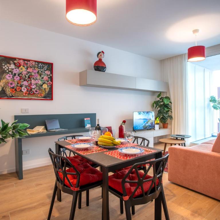 Luxury Sweet Home Labicana - Appartamento con 1 Camera da Letto - 3