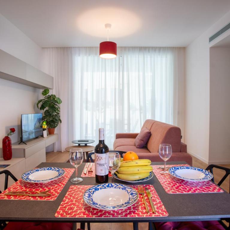Luxury Sweet Home Labicana - Appartamento con 1 Camera da Letto - 40