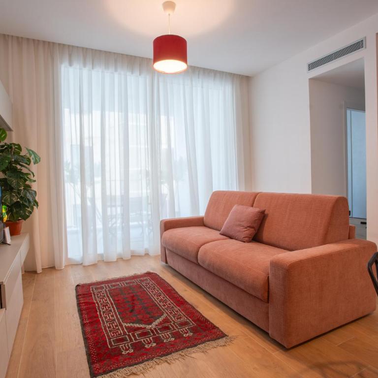Luxury Sweet Home Labicana - Appartamento con 1 Camera da Letto - 34