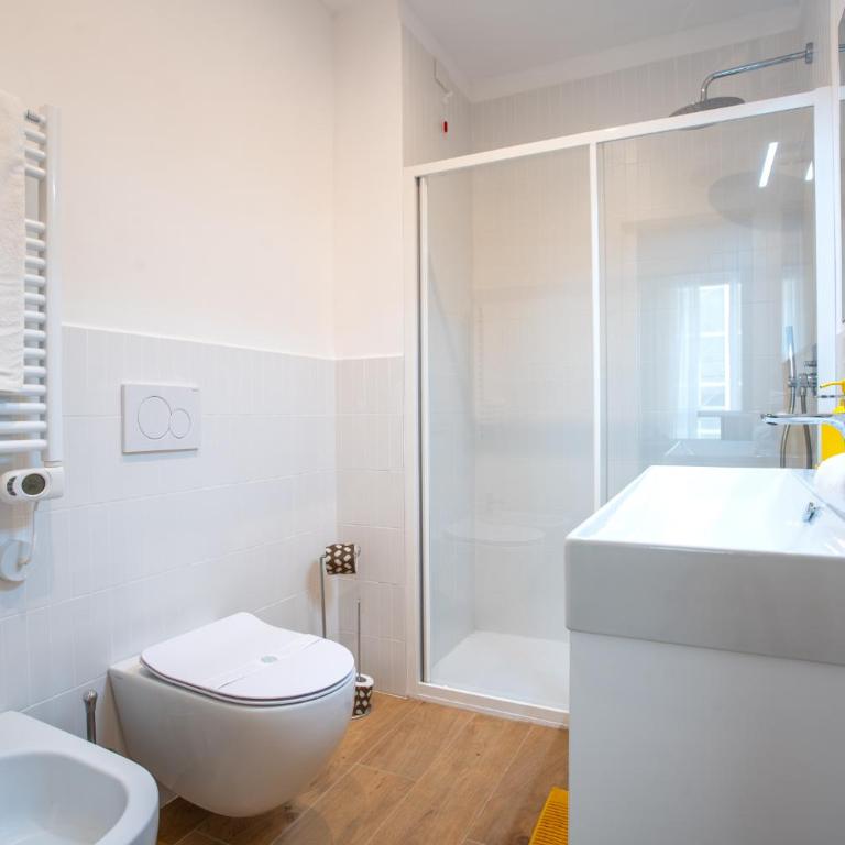 Luxury Sweet Home Labicana - Appartamento con 1 Camera da Letto - 11