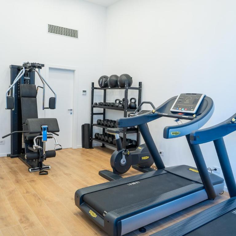 Luxury Sweet Home Labicana - Appartamento con 1 Camera da Letto - 51