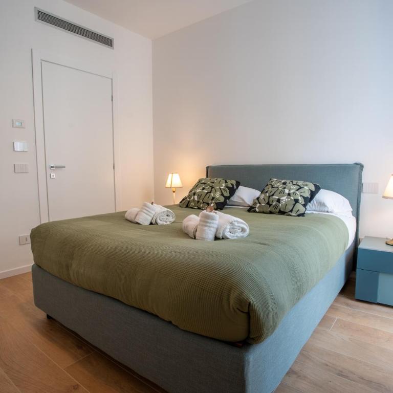 Luxury Sweet Home Labicana - Appartamento con 1 Camera da Letto - 7