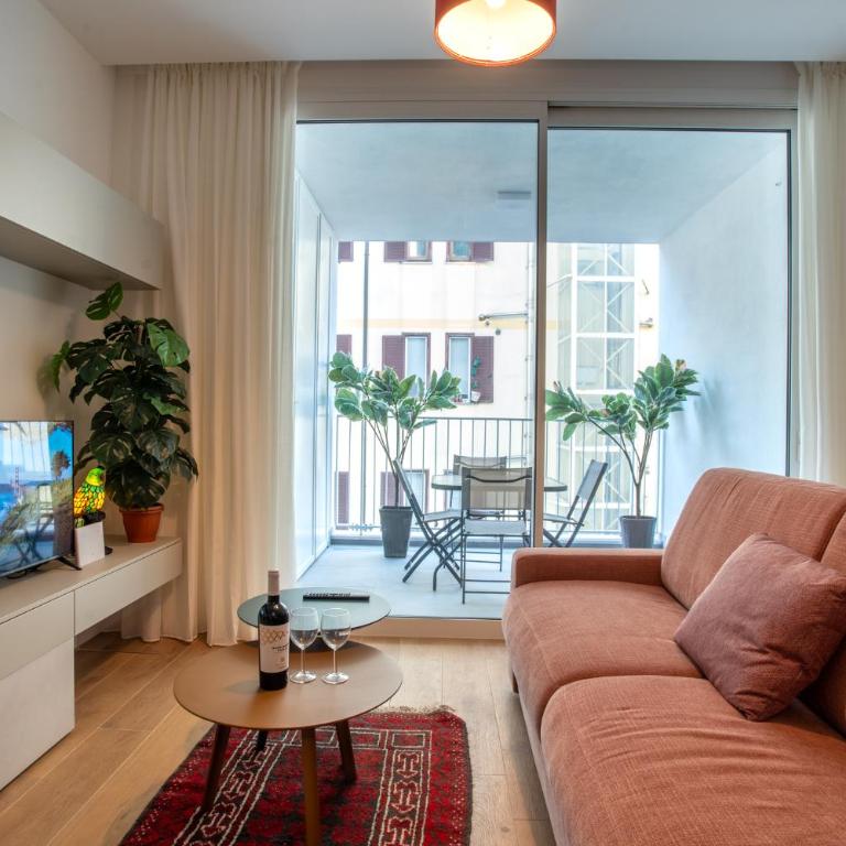 Luxury Sweet Home Labicana - Appartamento con 1 Camera da Letto - 27