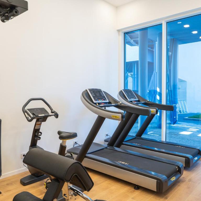 Luxury Sweet Home Labicana - Appartamento con 1 Camera da Letto - 56