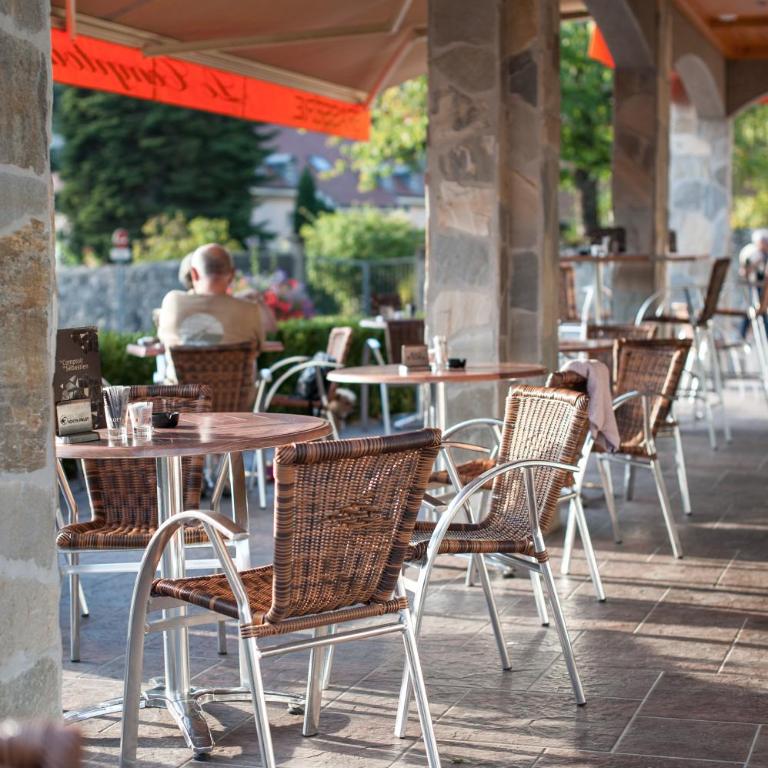 Le Comptoir de Sebastien - La Plage et Le Port - 2 duplex - 100m de la plage de Talloires - Appartement 2 Chambres - 12