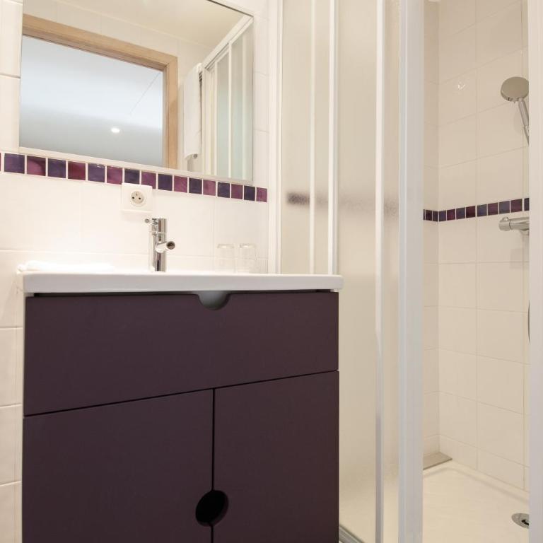 Le Comptoir de Sebastien - La Plage et Le Port - 2 duplex - 100m de la plage de Talloires - Appartement 2 Chambres - 26